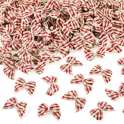 150 Stück handgefertigtes gewebtes Kostümzubehör&nbsp;DIY-TA0015-18B