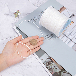 Полиэфирная нить&nbsp;NWIR-OC0001-04-01