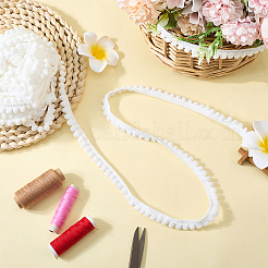 10 ярд полиэстеровых лент&nbsp;SRIB-CY0001-23B