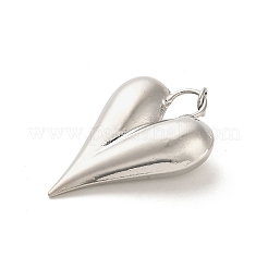 Стойки обшивки латунные подвески KK-M276-06P