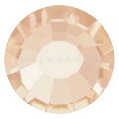 Preciosa® Kristall-Hotfix-Flatback-Steine&nbsp;Y-PRC-HSS10-90300