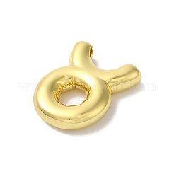 Латунные бусины KK-H478-24G-02