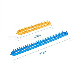 Ролики наборы вязание ткацкий станок для пряжи мозга вязальщица TOOL-R074-01