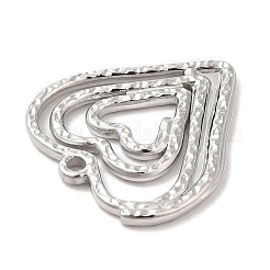 Подвески из нержавеющей стали 304&nbsp;LS-STAS-D084-09P