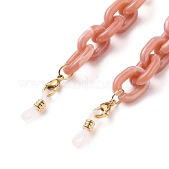 Cadenas de anteojos&nbsp;AJEW-EH00288-04