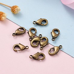 Карабин-лобстеры KK-901-AB-NF