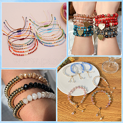 Стеклянные бусины&nbsp;EGLA-SC0001-46