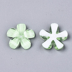 Epoxidharz-Cabochons&nbsp;LS-CRES-R432-A-05