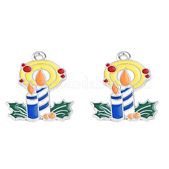 Стойки обшивки сплава эмали подвески&nbsp;ENAM-N060-12P