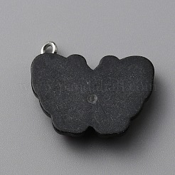 Подвески из непрозрачной смолы&nbsp;LS-RESI-CJC0011-28E