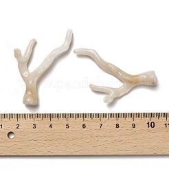 Акриловые подвески OACR-E032-01A