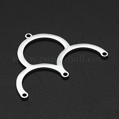 Ссылки на компоненты люстры из нержавеющей стали 201 STAS-R111-LA087