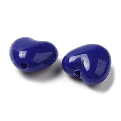 Perline acrilico opaco&nbsp;OACR-C016-32L