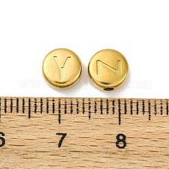 Бусины из нержавеющей стали 304 STAS-A117-11G