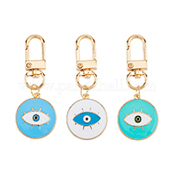 3 шт. 3 цвета KEYC-DC0001-23