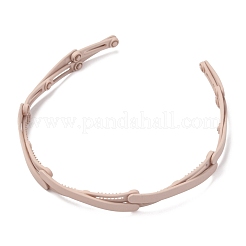 Переносная складная резиновая повязка на голову телескопическая повязка на голову&nbsp;OHAR-M001-01D