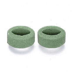 Фарфоровые бусины ручной работы PORC-S500-015A-B02