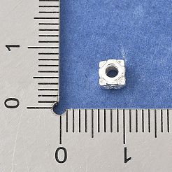 925 шарики стерлингового серебра STER-C013-03S