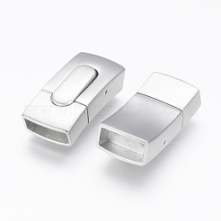 Байонетные застежки из нержавеющей стали 304 STAS-G143-36P