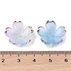 Акриловый шарик крышки OACR-H119-01D