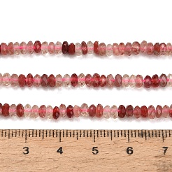 Stränge aus natürlichen Andesin-Feldspatperlen&nbsp;GG-CBAA9B4-C02-03