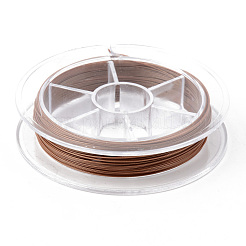 Проволока для бусинок хвост тигра&nbsp;TWIR-R007-0.4mm-11