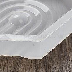 Шестиугольные силиконовые Молды своими руками&nbsp;DIY-G113-03A