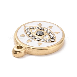 Подвески из нержавеющей стали 304 STAS-A063-11G