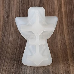 Изготовление рождественских свечей своими руками AJEW-U014-03A