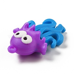 Пластиковые большие подвески из пвх KY-D016-05