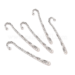 Segnalibri in lega di stile tibetano&nbsp;LS-LF9212Y-NF
