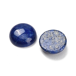Природный лазурит кабошонов&nbsp;G-B178-A03-14mm