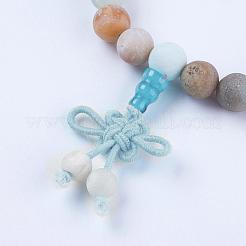 Chakra-Schmuck&nbsp;BJEW-K189-A11
