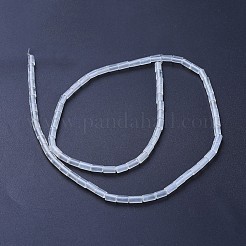 Новых природных нефрита нитей бисера G-F600-04