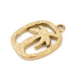 Подвески из нержавеющей стали 304&nbsp;STAS-I325-108G