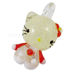 Подвески лэмпворк ручной работы&nbsp;X-DA002J