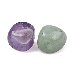 Набор натуральных смешанных целебных камней для медитации Рейки&nbsp;PW-WG79397-01