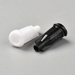 300 шт. 2 цвета пластиковая пробка TOOL-OC0001-36