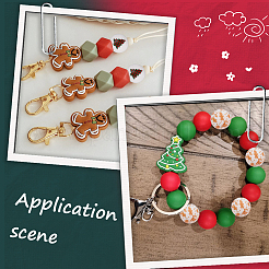 30 шт. 3 стиля&nbsp;SIL-SC0002-97A