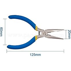 Pince à bijoux&nbsp;PT-BC0001-01