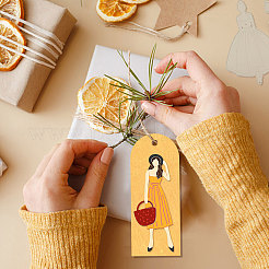 Модная тема трафареты для резки углеродистой стали DIY-WH0309-987