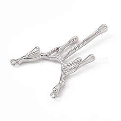 Подвески из латуни KK-K271-16P