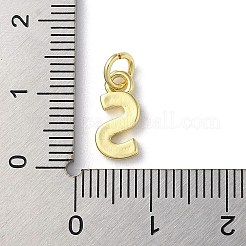 Стойки обшивки латунные подвески&nbsp;KK-P245-06G-S