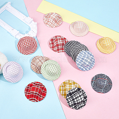 15 Stück Puppenhut aus Polyester&nbsp;DOLL-GA0001-32