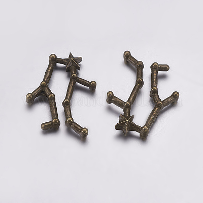 Сплав кабошонов PALLOY-L204-10AB-1