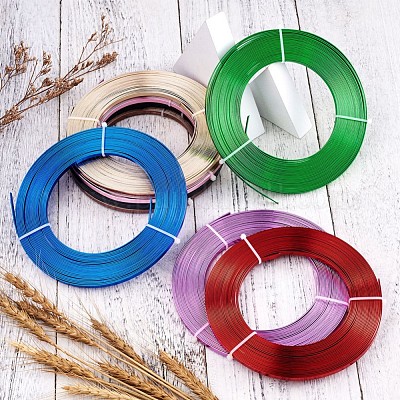 Алюминиевая проволока&nbsp;AW-S010-13-1