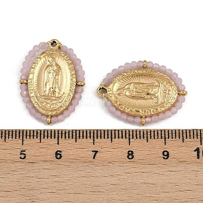 Подвески из нержавеющей стали 304 STAS-L022-490G-01A-1