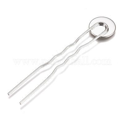 Железная фурниутра для шпилек KK-M040-04C-P-1