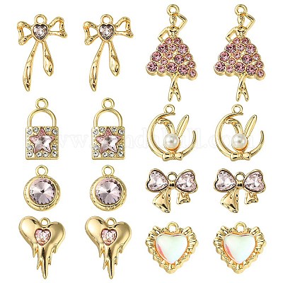 18 шт. DIY-FS0005-36-1