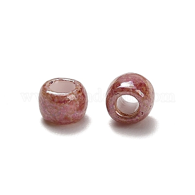 Круглые бусины toho 6/0 X-SEED-TR06-1201-1